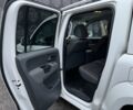 Белый Фольксваген Амарок, объемом двигателя 2 л и пробегом 230 тыс. км за 13900 $, фото 14 на Automoto.ua