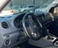Белый Фольксваген Амарок, объемом двигателя 2 л и пробегом 297 тыс. км за 17640 $, фото 46 на Automoto.ua