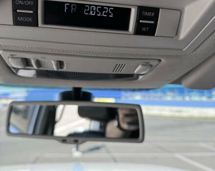 Белый Фольксваген Амарок, объемом двигателя 1.97 л и пробегом 283 тыс. км за 17200 $, фото 12 на Automoto.ua
