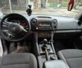 Белый Фольксваген Амарок, объемом двигателя 2 л и пробегом 185 тыс. км за 7300 $, фото 7 на Automoto.ua