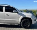 Белый Фольксваген Амарок, объемом двигателя 2 л и пробегом 297 тыс. км за 17640 $, фото 9 на Automoto.ua