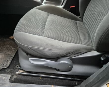 Белый Фольксваген Амарок, объемом двигателя 2 л и пробегом 185 тыс. км за 7300 $, фото 10 на Automoto.ua