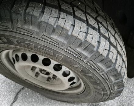 Белый Фольксваген Амарок, объемом двигателя 2 л и пробегом 185 тыс. км за 7300 $, фото 3 на Automoto.ua