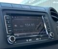 Белый Фольксваген Амарок, объемом двигателя 2 л и пробегом 297 тыс. км за 17640 $, фото 39 на Automoto.ua
