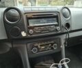 Белый Фольксваген Амарок, объемом двигателя 2 л и пробегом 185 тыс. км за 7300 $, фото 4 на Automoto.ua