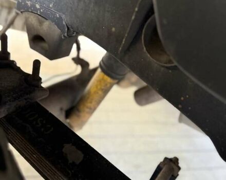 Білий Фольксваген Амарок, об'ємом двигуна 1.97 л та пробігом 223 тис. км за 22300 $, фото 40 на Automoto.ua