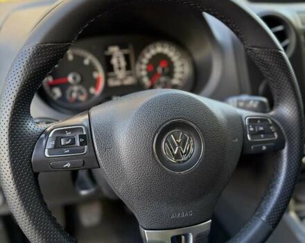 Білий Фольксваген Амарок, об'ємом двигуна 1.97 л та пробігом 223 тис. км за 22300 $, фото 32 на Automoto.ua