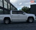 Білий Фольксваген Амарок, об'ємом двигуна 1.97 л та пробігом 288 тис. км за 14999 $, фото 2 на Automoto.ua