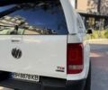 Білий Фольксваген Амарок, об'ємом двигуна 1.97 л та пробігом 223 тис. км за 22300 $, фото 8 на Automoto.ua