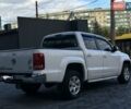 Білий Фольксваген Амарок, об'ємом двигуна 1.97 л та пробігом 288 тис. км за 14999 $, фото 4 на Automoto.ua