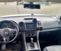 Белый Фольксваген Амарок, объемом двигателя 2 л и пробегом 160 тыс. км за 20500 $, фото 4 на Automoto.ua