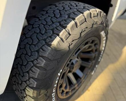 Білий Фольксваген Амарок, об'ємом двигуна 1.97 л та пробігом 223 тис. км за 22300 $, фото 12 на Automoto.ua