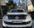 Білий Фольксваген Амарок, об'ємом двигуна 1.97 л та пробігом 223 тис. км за 22300 $, фото 21 на Automoto.ua