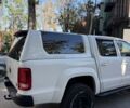 Білий Фольксваген Амарок, об'ємом двигуна 1.97 л та пробігом 223 тис. км за 22300 $, фото 14 на Automoto.ua