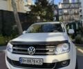 Білий Фольксваген Амарок, об'ємом двигуна 1.97 л та пробігом 223 тис. км за 22300 $, фото 23 на Automoto.ua