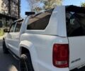 Білий Фольксваген Амарок, об'ємом двигуна 1.97 л та пробігом 223 тис. км за 22300 $, фото 10 на Automoto.ua