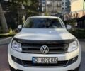 Білий Фольксваген Амарок, об'ємом двигуна 1.97 л та пробігом 223 тис. км за 22300 $, фото 20 на Automoto.ua