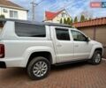 Білий Фольксваген Амарок, об'ємом двигуна 1.97 л та пробігом 223 тис. км за 22300 $, фото 50 на Automoto.ua