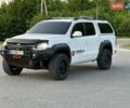 Білий Фольксваген Амарок, об'ємом двигуна 2 л та пробігом 340 тис. км за 19900 $, фото 11 на Automoto.ua