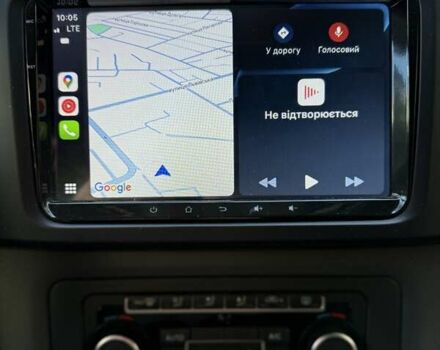 Білий Фольксваген Амарок, об'ємом двигуна 1.97 л та пробігом 223 тис. км за 22300 $, фото 45 на Automoto.ua