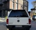 Білий Фольксваген Амарок, об'ємом двигуна 1.97 л та пробігом 223 тис. км за 22300 $, фото 6 на Automoto.ua