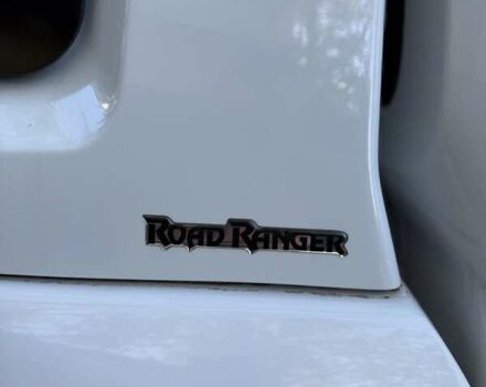 Білий Фольксваген Амарок, об'ємом двигуна 1.97 л та пробігом 223 тис. км за 22300 $, фото 38 на Automoto.ua