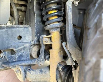 Білий Фольксваген Амарок, об'ємом двигуна 1.97 л та пробігом 223 тис. км за 22300 $, фото 28 на Automoto.ua