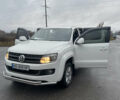 Білий Фольксваген Амарок, об'ємом двигуна 1.97 л та пробігом 261 тис. км за 18500 $, фото 1 на Automoto.ua