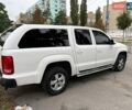 Білий Фольксваген Амарок, об'ємом двигуна 1.97 л та пробігом 415 тис. км за 14500 $, фото 2 на Automoto.ua