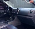 Білий Фольксваген Амарок, об'ємом двигуна 1.97 л та пробігом 288 тис. км за 14999 $, фото 14 на Automoto.ua
