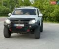 Білий Фольксваген Амарок, об'ємом двигуна 2 л та пробігом 340 тис. км за 19900 $, фото 8 на Automoto.ua