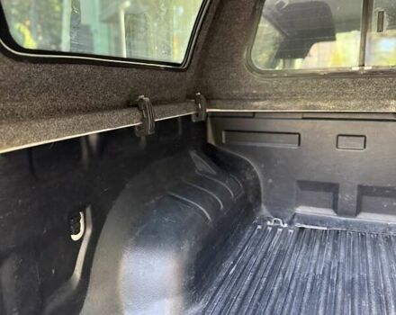 Білий Фольксваген Амарок, об'ємом двигуна 1.97 л та пробігом 223 тис. км за 22300 $, фото 42 на Automoto.ua