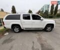 Білий Фольксваген Амарок, об'ємом двигуна 1.97 л та пробігом 415 тис. км за 14500 $, фото 6 на Automoto.ua