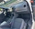 Білий Фольксваген Амарок, об'ємом двигуна 2 л та пробігом 340 тис. км за 19900 $, фото 5 на Automoto.ua