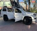 Білий Фольксваген Амарок, об'ємом двигуна 1.97 л та пробігом 223 тис. км за 22300 $, фото 15 на Automoto.ua