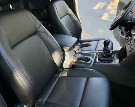 Білий Фольксваген Амарок, об'ємом двигуна 1.97 л та пробігом 223 тис. км за 22300 $, фото 39 на Automoto.ua