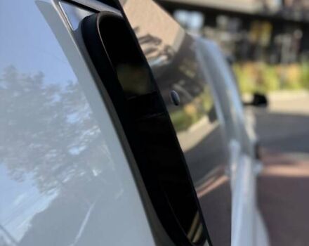 Білий Фольксваген Амарок, об'ємом двигуна 1.97 л та пробігом 223 тис. км за 22300 $, фото 41 на Automoto.ua