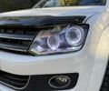 Білий Фольксваген Амарок, об'ємом двигуна 1.97 л та пробігом 223 тис. км за 22300 $, фото 13 на Automoto.ua