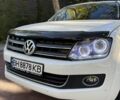 Білий Фольксваген Амарок, об'ємом двигуна 1.97 л та пробігом 223 тис. км за 22300 $, фото 25 на Automoto.ua