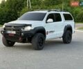 Білий Фольксваген Амарок, об'ємом двигуна 2 л та пробігом 340 тис. км за 19900 $, фото 9 на Automoto.ua