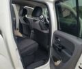 Білий Фольксваген Амарок, об'ємом двигуна 2 л та пробігом 370 тис. км за 18000 $, фото 10 на Automoto.ua