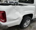 Белый Фольксваген Амарок, объемом двигателя 0 л и пробегом 150 тыс. км за 6000 $, фото 2 на Automoto.ua