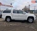 Білий Фольксваген Амарок, об'ємом двигуна 1.97 л та пробігом 320 тис. км за 19999 $, фото 3 на Automoto.ua