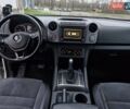 Білий Фольксваген Амарок, об'ємом двигуна 1.97 л та пробігом 320 тис. км за 19999 $, фото 24 на Automoto.ua