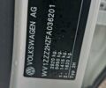 Білий Фольксваген Амарок, об'ємом двигуна 1.97 л та пробігом 320 тис. км за 19999 $, фото 7 на Automoto.ua