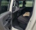 Білий Фольксваген Амарок, об'ємом двигуна 2 л та пробігом 370 тис. км за 18000 $, фото 5 на Automoto.ua