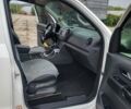 Білий Фольксваген Амарок, об'ємом двигуна 2 л та пробігом 370 тис. км за 18000 $, фото 4 на Automoto.ua