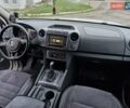 Білий Фольксваген Амарок, об'ємом двигуна 1.97 л та пробігом 320 тис. км за 19999 $, фото 23 на Automoto.ua