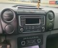 Білий Фольксваген Амарок, об'ємом двигуна 2 л та пробігом 370 тис. км за 18000 $, фото 13 на Automoto.ua