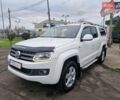 Білий Фольксваген Амарок, об'ємом двигуна 1.97 л та пробігом 320 тис. км за 19999 $, фото 2 на Automoto.ua